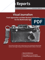 PHOTOHOURNALISM- Visual Journalism