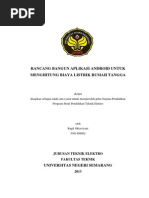 Download Contoh Skripsi Pembuatan Aplikasi Cek Tagihan Listrik Berbasis Android by Domi Ferdian SN287411553 doc pdf