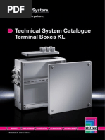 Rittal Compact Enclosures AE Catalogue | PDF | Door | Window