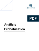 Analisis Probabilistico