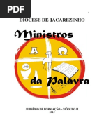 Introducao Ao Lecionario