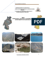 zonificacion ecologica y economica de Huancavelica