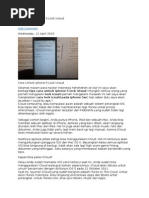 Download Cara Unlock iPhone 5 Lock Icloud by GDheEinstein SN287417747 doc pdf