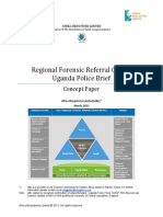 Concept Paper Forensic Lab For Uganda Police 20130911 v1 PUBLIC