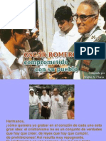 Oscar Romero