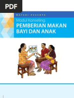 Download Modul-Materi-PesertaPedoman Pemberian Makan Bayi Dan Anak by neni SN287431921 doc pdf