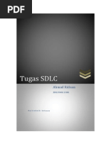 Download 001AhmadRiduanSDLCbyAhmadRiduanSN287432591 doc pdf