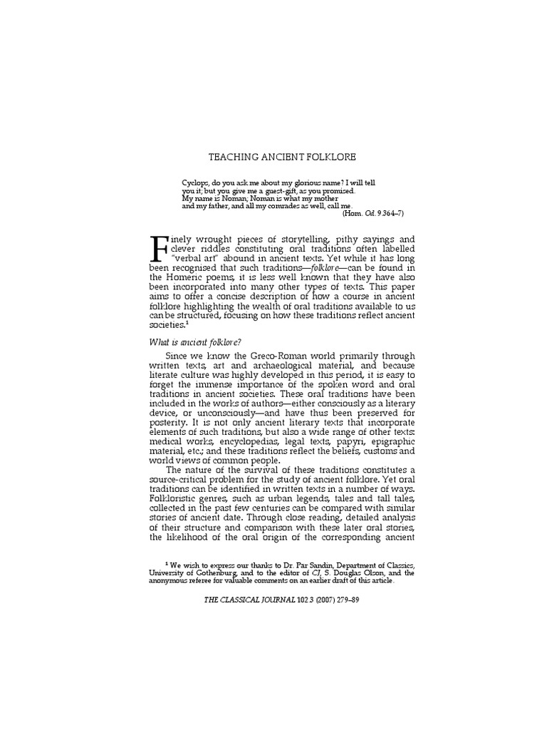 FOLKLORE MEANING IN ENGLISH visual data 3