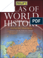 Atlas of World History Concise Edition