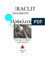 Heraclit Romania