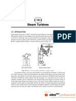 Steam Turbine 1