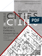 InvisibleCities_Programma