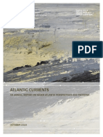 Atlantic Currents 2015: An Annual Report On Wider Atlantic Perspectives and Patterns