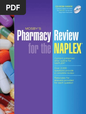 Mosbys Pharmacy Review For The Naplex 1e Pdf Unitedvrg