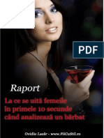 Raport PDF