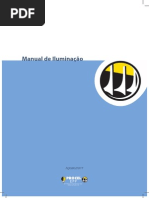 Manual de Iluminacao - Procel_epp -Agosto 2011