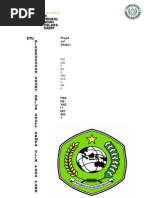 Kumpulan Judul Skripsi Teknik Mesin