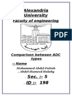 Alexandria University: Faculty of Engineering