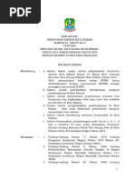 Lampiran 23 Format Berita Acara Tidak Terlaksananya Penilaian
