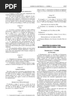 Generos alimenticios - Legislacao Portuguesa - 2006/06 - DL nº 113 - QUALI.PT