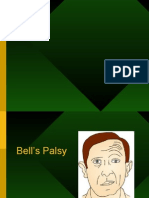 Bells Palsy