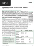 Download Soil Transmitted Helminths Lancet 06 by wenny monica SN287473243 doc pdf