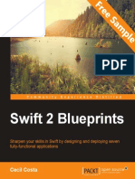 Swift 2 Blueprints - Sample Chapter