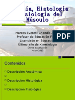 Fisiología Neuromuscular