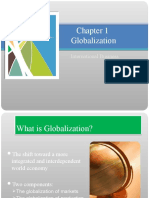 Chapter 1 International Business