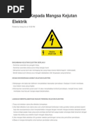 Download Rawatan Kepada Mangsa Kejutan Elektrik by AnggerikJingga SN287477170 doc pdf