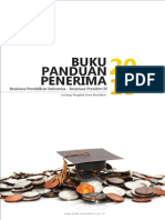 Download Buku Panduan Penerima Beasiswa LPDPcompressed by Ardhymanto AmTanjung SN287477556 doc pdf