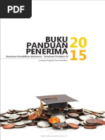 Download Buku Panduan Penerima Beasiswa LPDPcompressed by Ardhymanto AmTanjung SN287477556 doc pdf