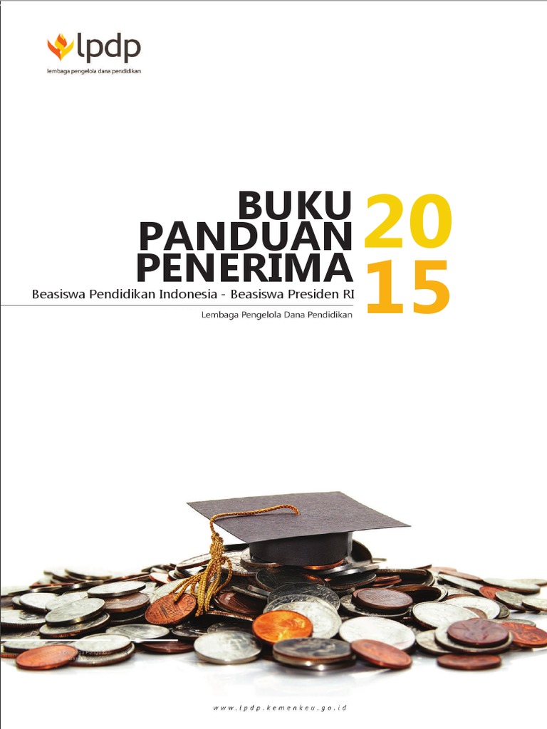 Buku Panduan Penerima Beasiswa LPDP.compressed