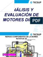 Análisis y Evaluación de Motores Diesel 3-4-5 Sesion 2015-1.1 PDF