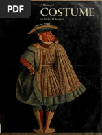 Download A History of Costume Fashion Artpdf by Nenad Vitanov SN287478797 doc pdf