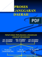 4proses Penganggaran Daerah