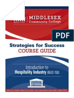 Strategies For Success: Course Guide