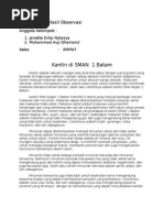 NASKAH BERITA. siska