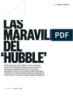 Las Maravillas Del Hubble