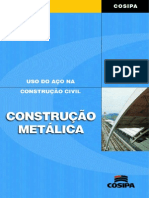 Manual Uso Do Aço Na Construção Civil - Cosipa