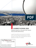 Radwin RW2000 Portfolio 2.5 FR.mytelecom