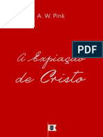 A Expiação de Cristo, por A. W. Pink.pdf