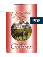 Coulter, Catherine - Sherbrookovi 09 - Vysněný Dům