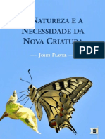 A Natureza e a Necessidade da Nova Criatura - John Flavel.pdf