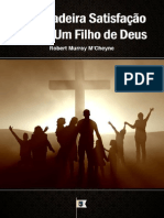 A Verdadeira Satisfação de Ser Um Filho de Deus - Robert Murray M'Cheyne.pdf