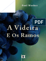 A Videira e Os Ramos, Por Paul Washer PDF
