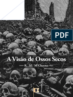 A Visão de Ossos Secos - Robert Murray M'Cheyne PDF