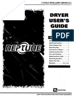 Maytag Neptune Dryer