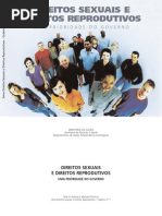 PAISM - Saude da Mulher