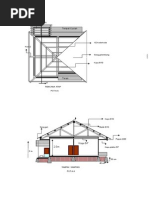 RAB  Rumah  Tinggal 13x20M xls 